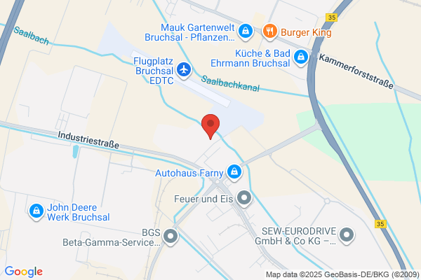 Hagenbach und Bender GmbH