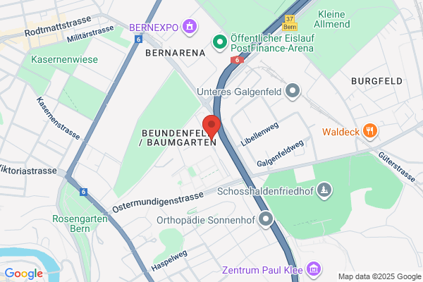 DV-Bern AG