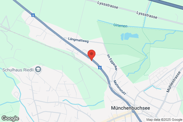 Rentsch Handels AG
