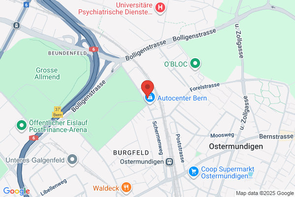 Dällenbach AG