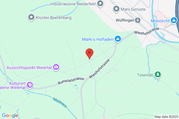 W. + B. Hofer Heizungen AG