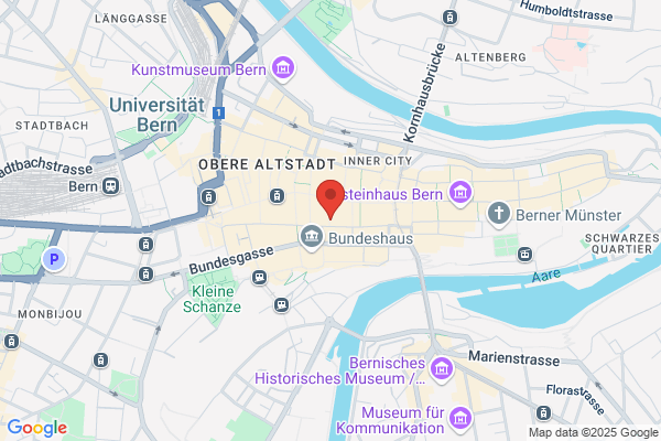 Aerztegesellschaft des Kantons Bern