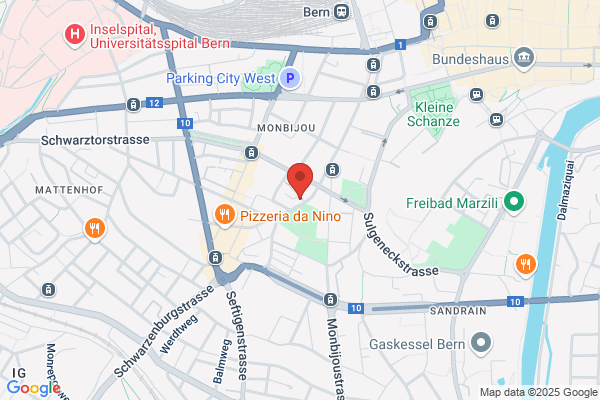 Haarschneiderei