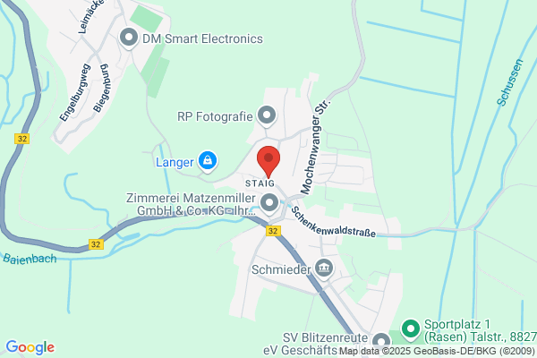 Haarschopf