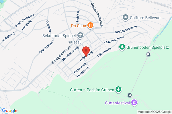 Gerber Storen AG