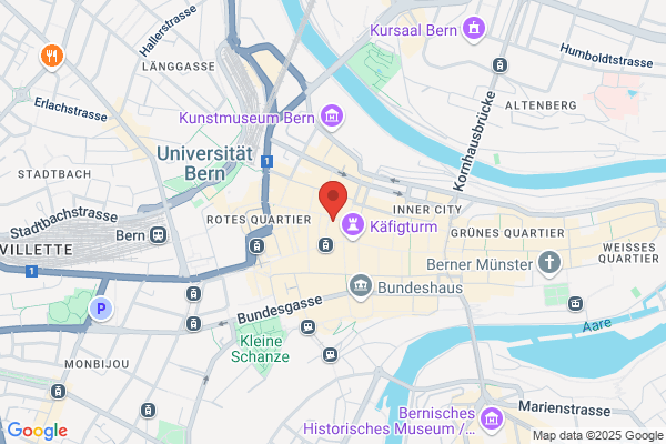 Schlüssel Bern AG