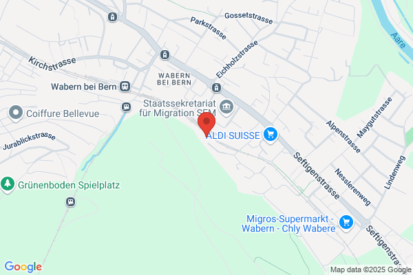 ZUBESCH Kamine AG