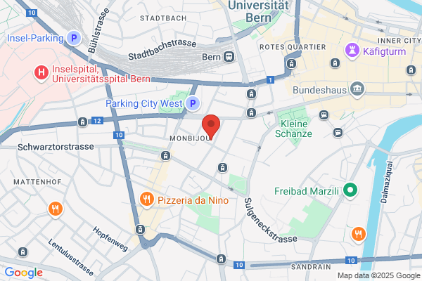 Goldbach Neo Bern