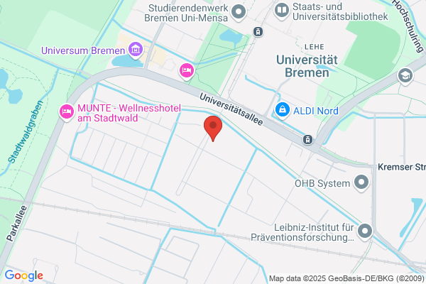 IUP Institut f. Umweltpflege AG