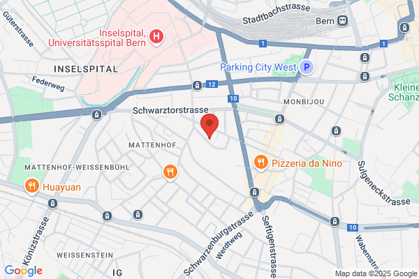 dvice Zenhaeusern