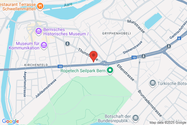 Oesterreichische Botschaft