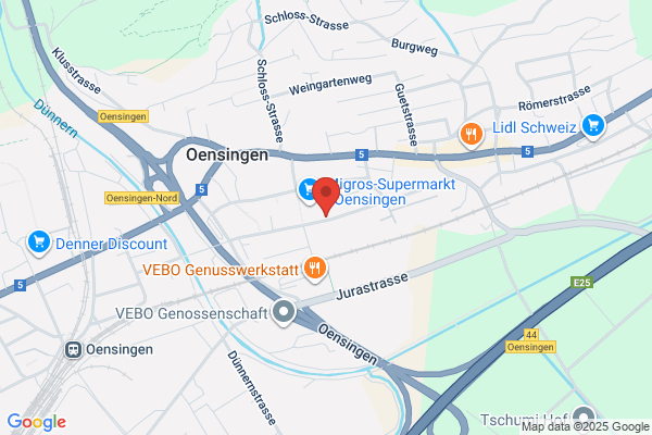 AMS Management Systems (Switzerland) AG