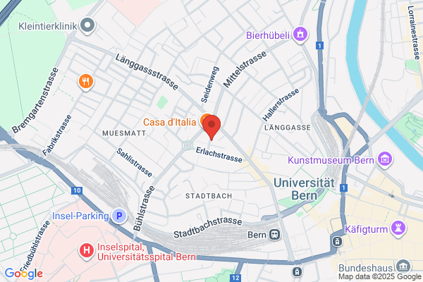 BSI Informatik B. Soedermark