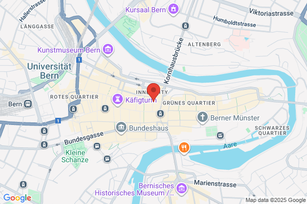 Baugesellschaft Zaehringer AG