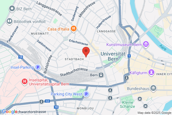 CFITS GmbH