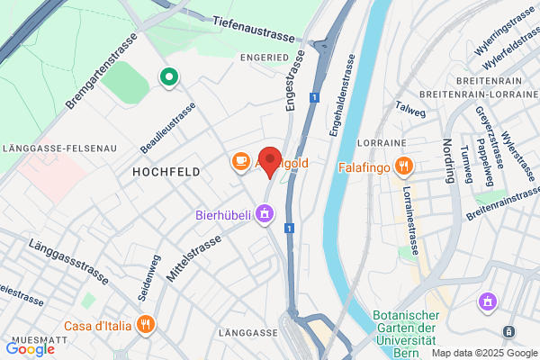 Chakraborty Software GmbH