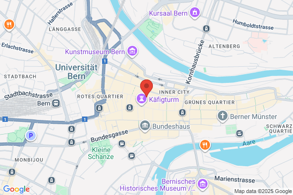 Crosspoint Informatik AG