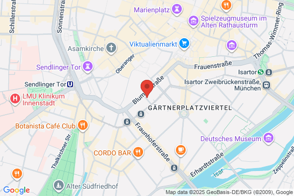 EXPO GATE GmbH