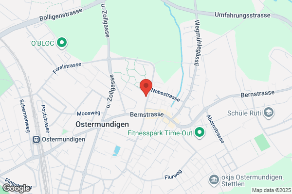 Edorex Informatik AG