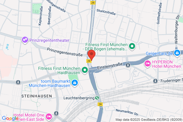 Fritschy und Partner