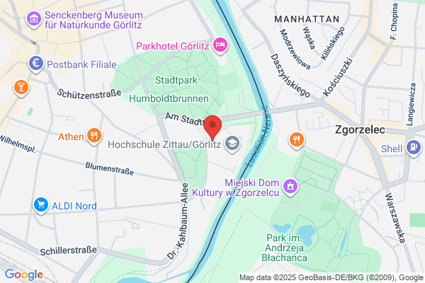 H. Werlitz Informatik