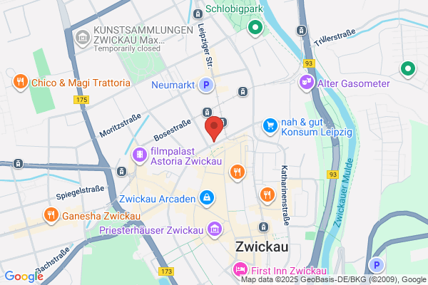 Keru Immobilien AG