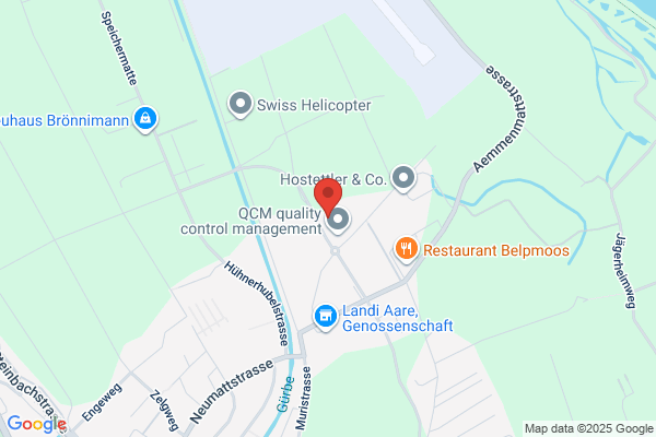 Mecha Ch. Rohr AG