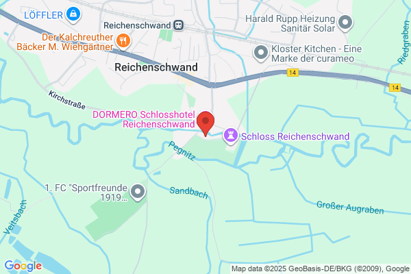 Methis Informatik GmbH