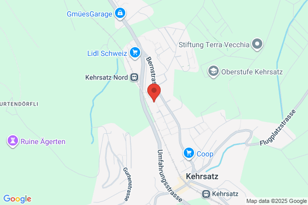 Rontal Sasson Katan GmbH