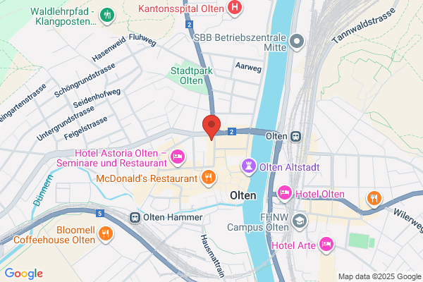 Swisscom Solutions AG