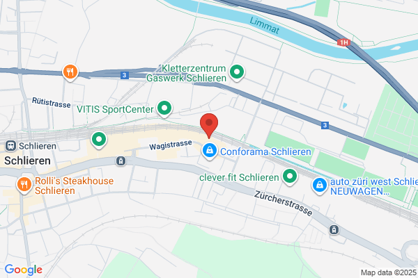 Systec Informatik AG