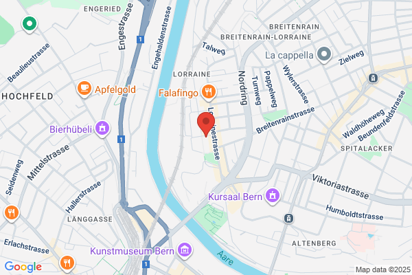 Telematik-Schule Bern BS TSBE
