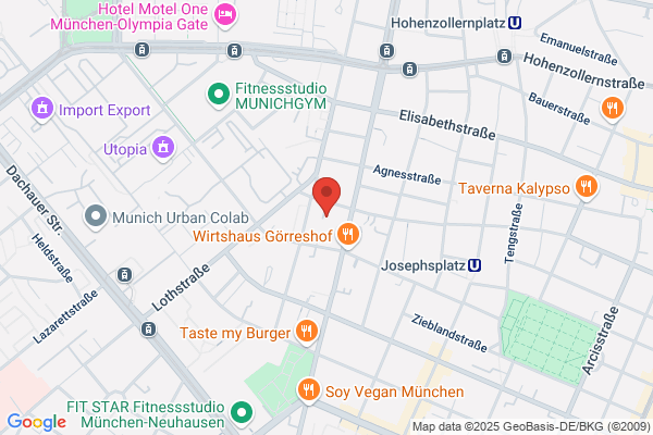 Zweistein GmbH