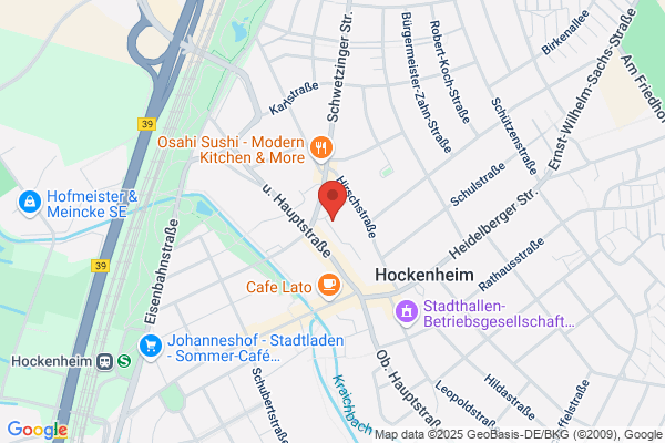 DS Management Consulting GmbH