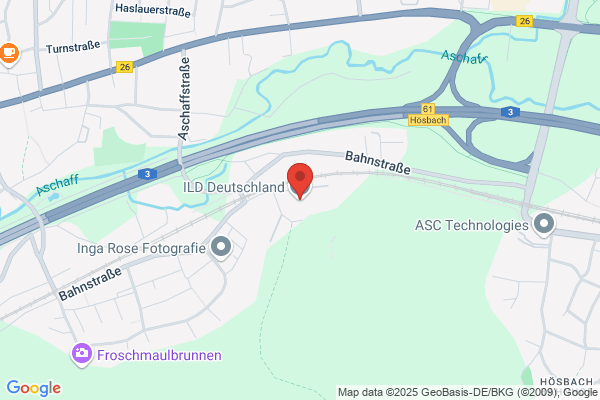 ILD Software GmbH