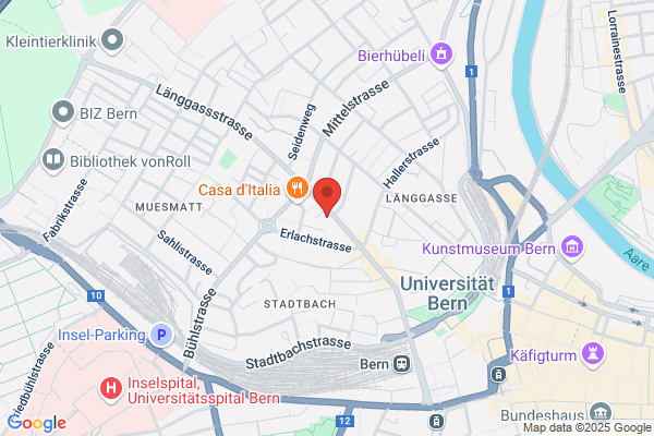 MEGA-SHOP BERN GmbH