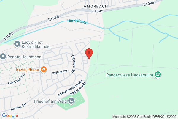 Nhs informatik GmbH