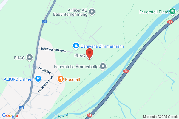 RUAG IT Services