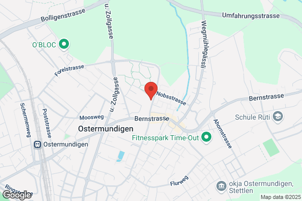 Sedna Informatik AG