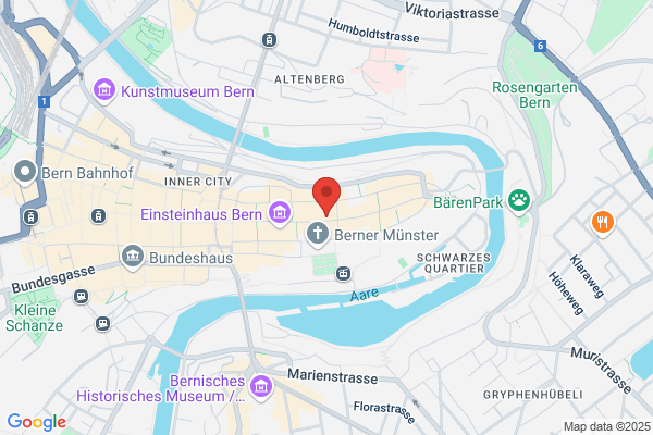 Aare Electric AG