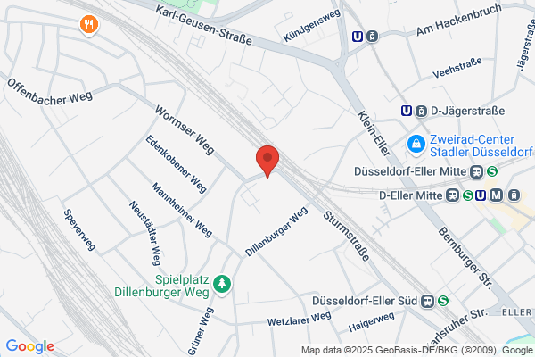 backup-outsourcing.ch GmbH