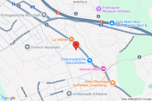 Régimmob SA