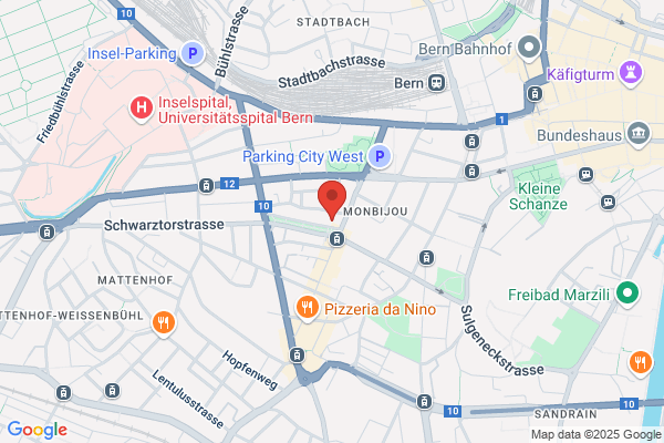 Berner Fachhochschule Nachdiplomstudium Unternehmensfuehrung