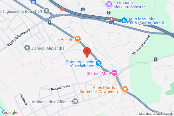 Stiftung Wartheim