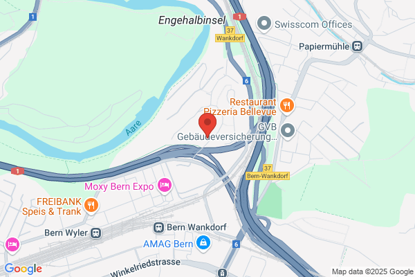 Blumenboerse Bern