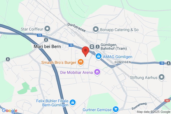 Migros Genossenschaft Bern