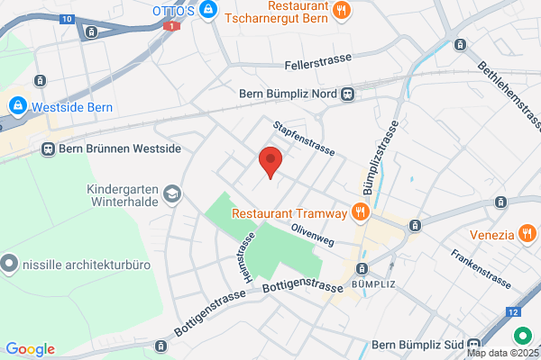 Steuerrekurskommission des Kantons Bern