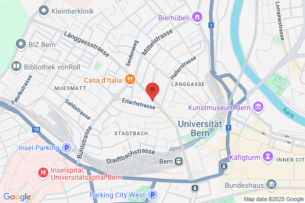Sanitas Krankenversicherung