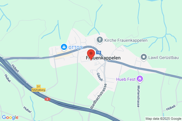 INTER LS GMBH