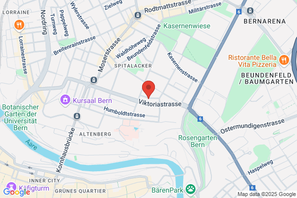 GF Gebaeudeunterhalt Friedli/Wegmueller